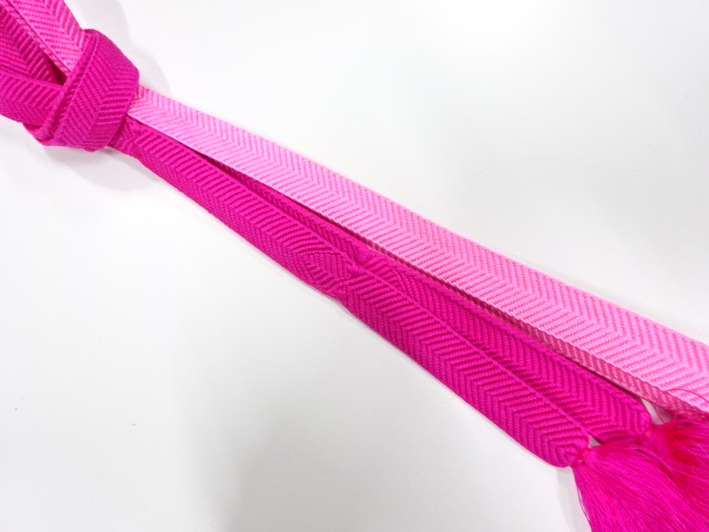 Japanese Kimono / Accessories Silk